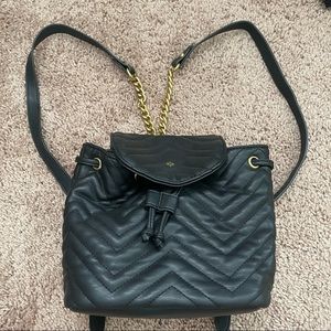 Whitefox boutique mini backpack